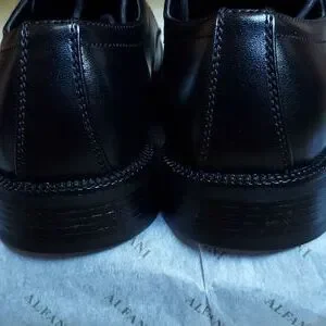 Alfani | Shoes | Alfani Mens Shoes Adan Oxfords Black | Poshmark display picture 1
